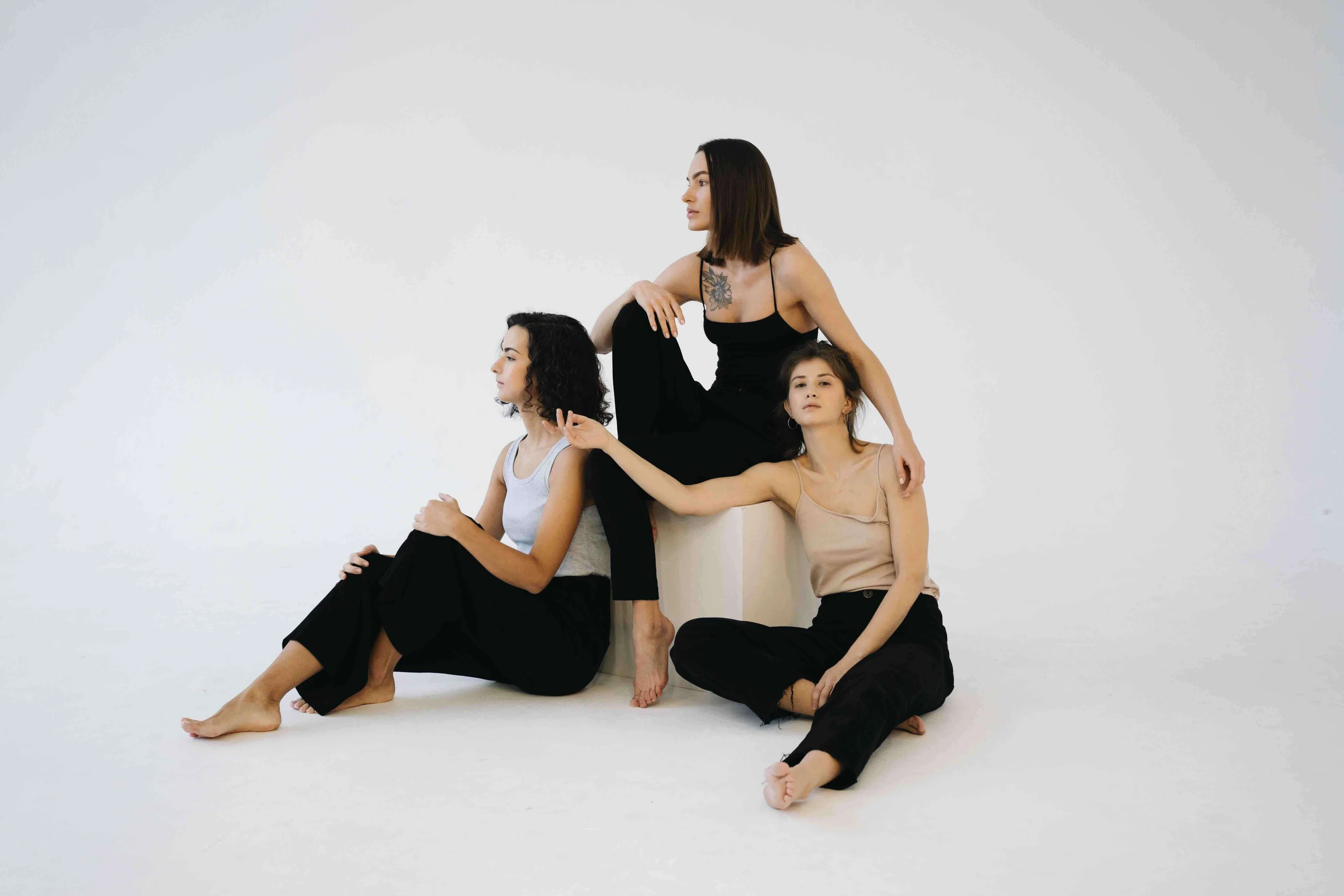 Refined Essentials for the Minimalist