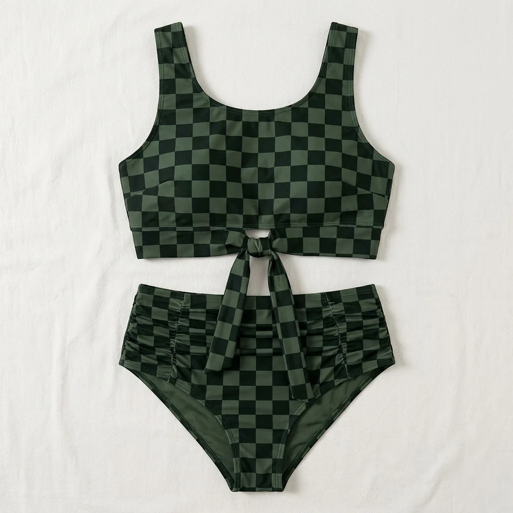 Women's Plus Size Swimwear